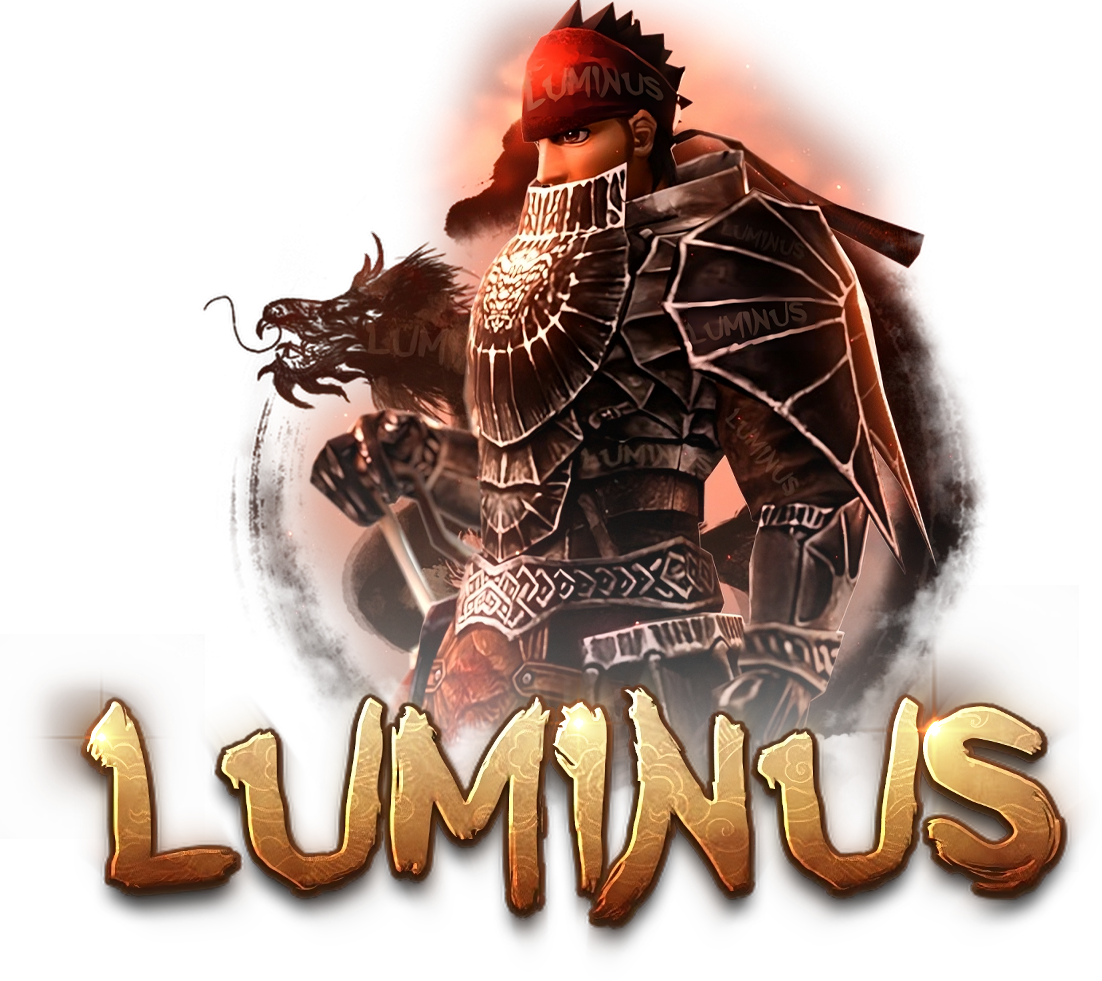 Luminus